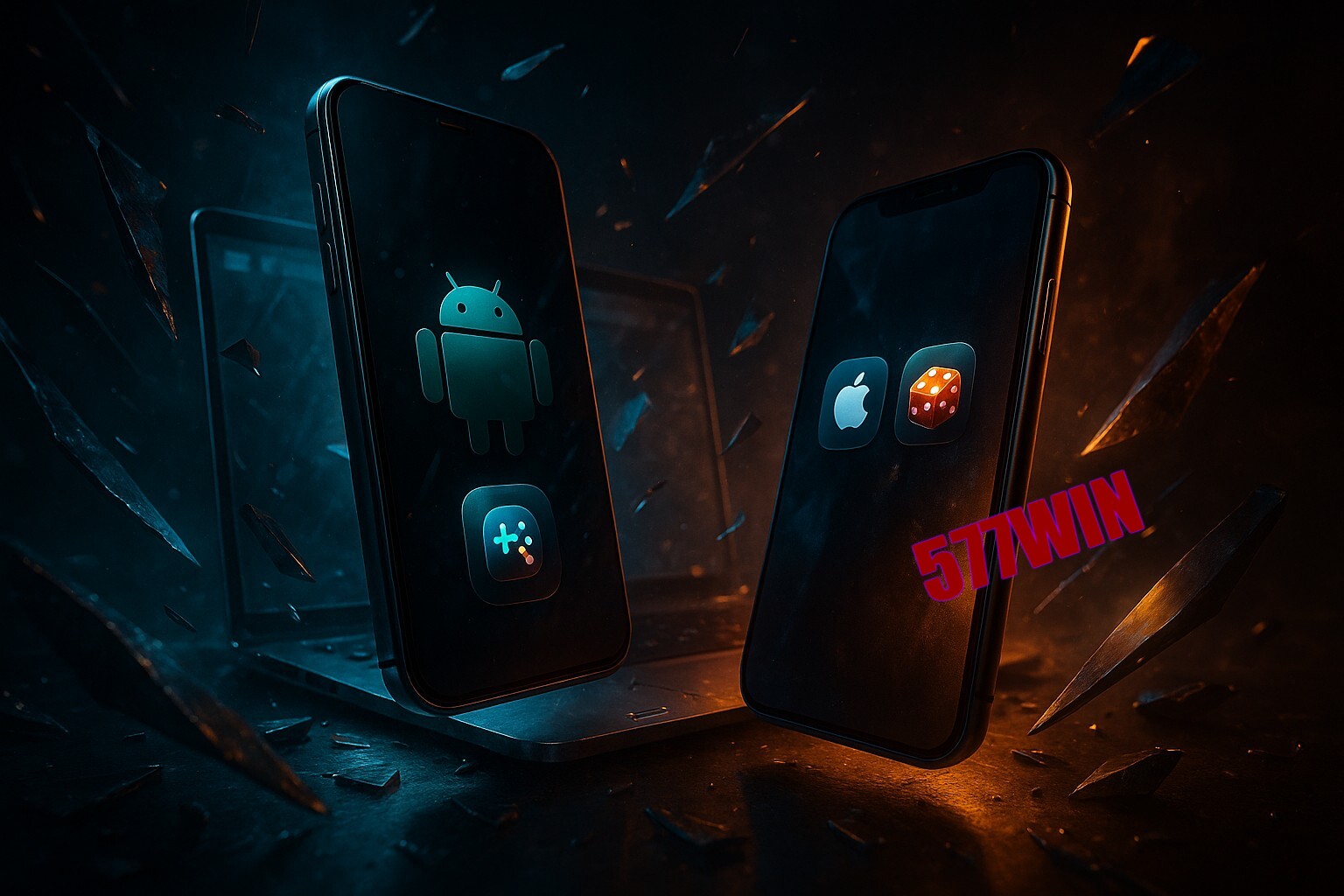 Compatibilidade do App