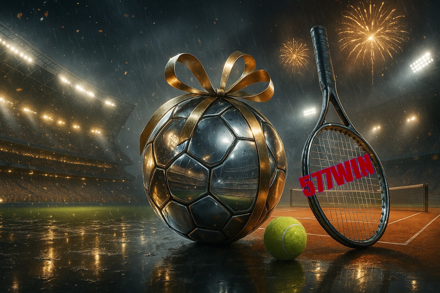 Eventos Esportivos