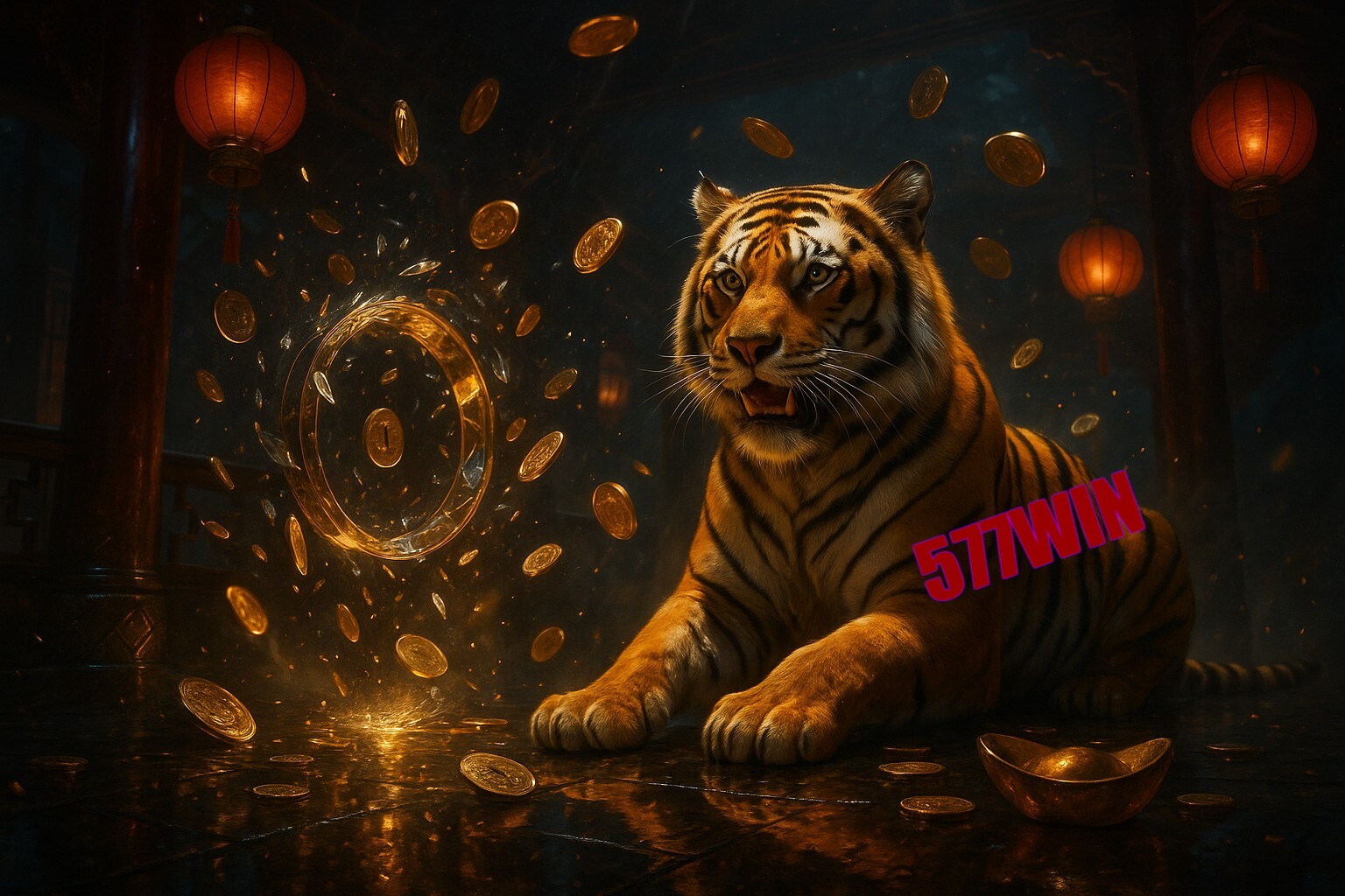Como Jogar Fortune Tiger