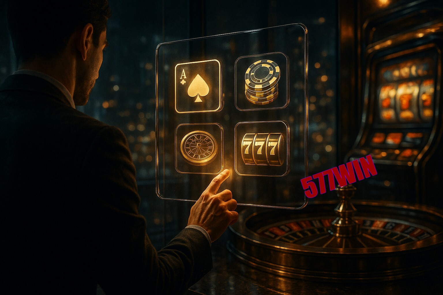 Benefícios do Login