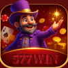 Logo da 577WIN